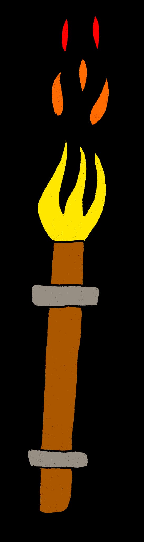 torch